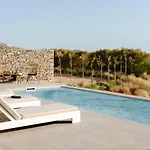 Villa Tranquilla - Seaview, Pool & Jacuzzi Pláka