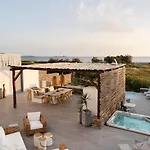Tranquilla - Seaview, Pool & Jacuzzi Villa Pláka