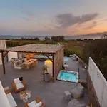 Tranquilla - Seaview, Pool & Jacuzzi Pláka