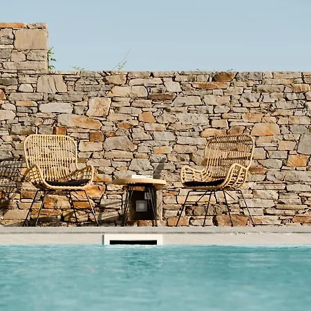 Tranquilla - House, Seaview, Pool & Jacuzzi Pláka