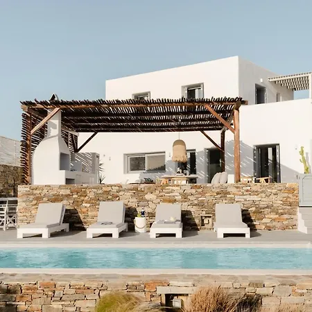 Tranquilla - House, Seaview, Pool & Jacuzzi * Pláka