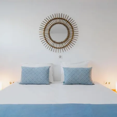 Villa Tranquilla - House, Seaview, Pool & Jacuzzi Pláka