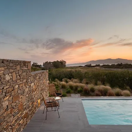 Tranquilla - House, Seaview, Pool & Jacuzzi * Pláka