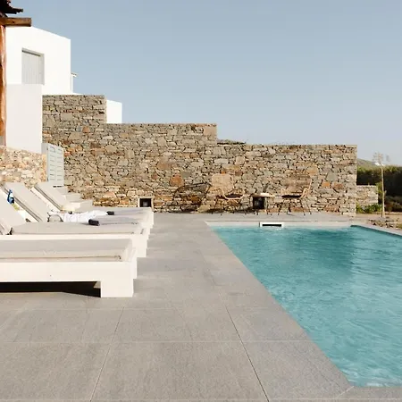 Villa Tranquilla - House, Seaview, Pool & Jacuzzi Pláka
