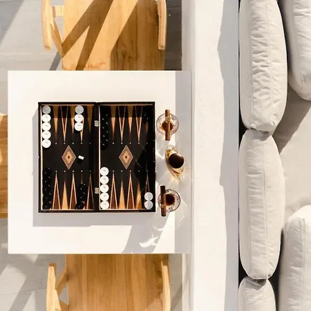 Tranquilla - Seaview, Pool & Jacuzzi * Pláka