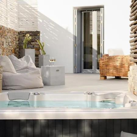 Vila Tranquilla - Seaview, Pool & Jacuzzi