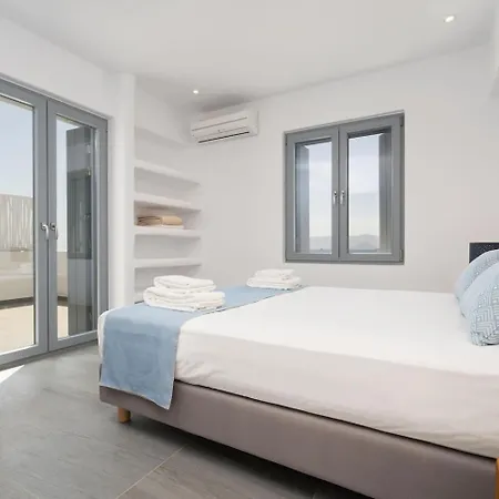 Vila Tranquilla - Seaview, Pool & Jacuzzi