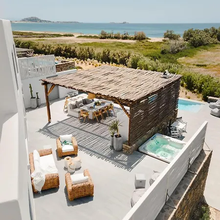 Vila Tranquilla - Seaview, Pool & Jacuzzi *