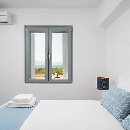 Tranquilla - Seaview, Pool & Jacuzzi Vila *