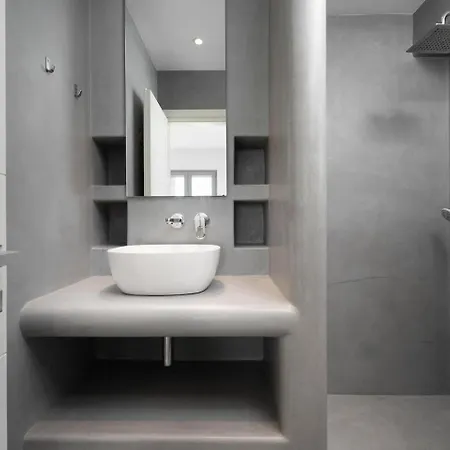 Tranquilla - Seaview, Pool & Jacuzzi