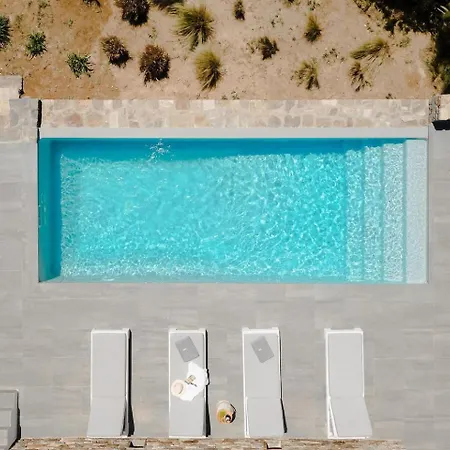 Vila Tranquilla - Seaview, Pool & Jacuzzi