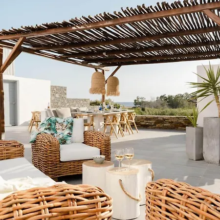 Tranquilla - Seaview, Pool & Jacuzzi Vila *