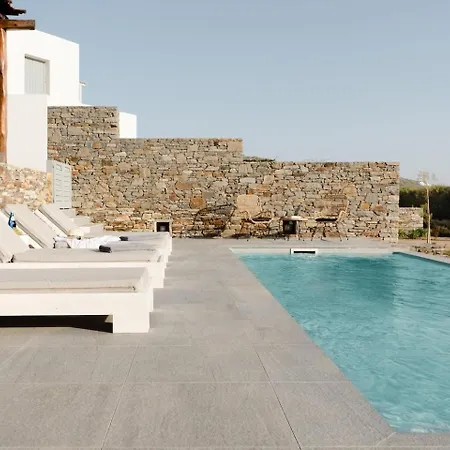 Tranquilla - Seaview, Pool & Jacuzzi Vila