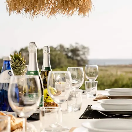 Tranquilla - Seaview, Pool & Jacuzzi * Pláka