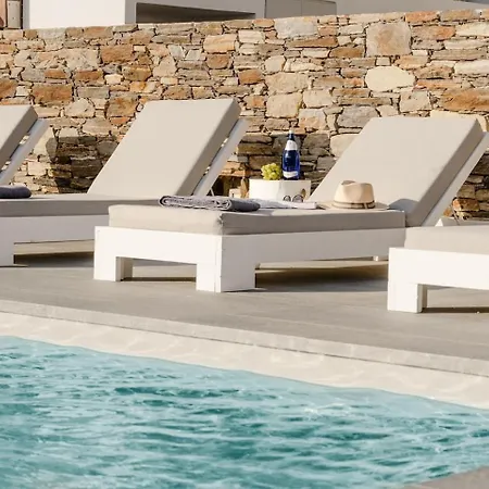 Tranquilla - Seaview, Pool & Jacuzzi