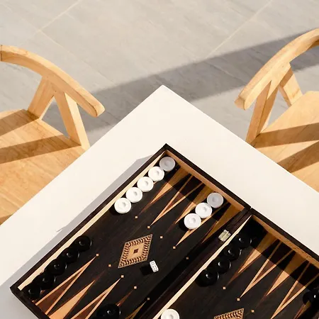 Tranquilla - Seaview, Pool & Jacuzzi Vila