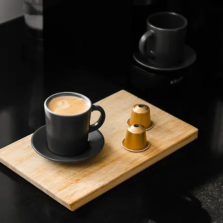 Tranquilla - Seaview, Pool & Jacuzzi Vila *