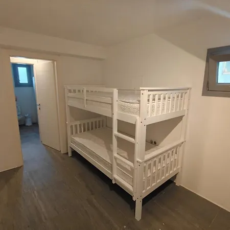 Tranquilla - Seaview, Pool & Jacuzzi Pláka