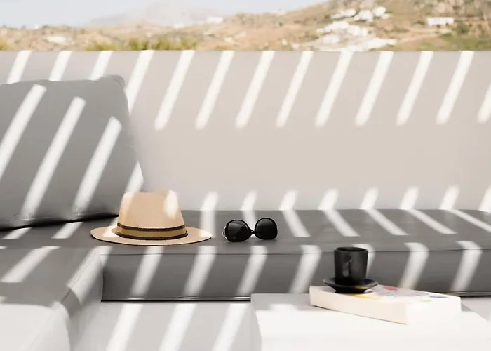 Tranquilla - Seaview, Pool & Jacuzzi *