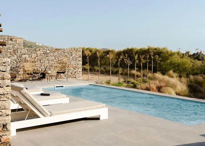 Villa Tranquilla - Seaview, Pool & Jacuzzi Pláka