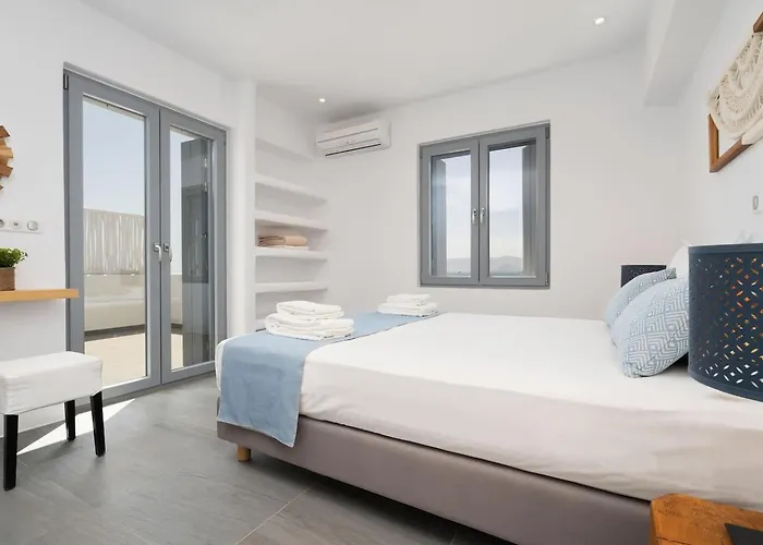 Villa Tranquilla - Seaview, Pool & Jacuzzi