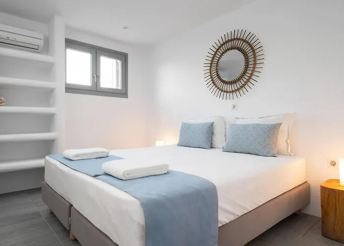 Tranquilla - Seaview, Pool & Jacuzzi Villa *