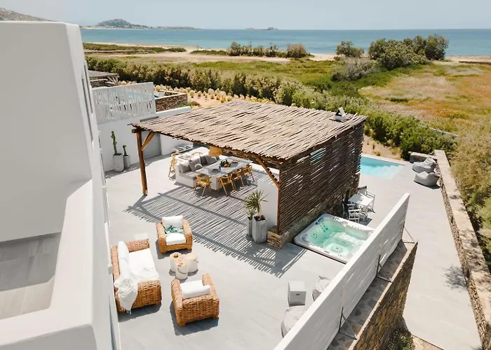 Villa Tranquilla - Seaview, Pool & Jacuzzi *