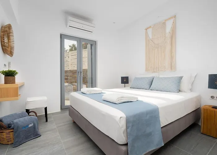 Villa Tranquilla - Seaview, Pool & Jacuzzi *