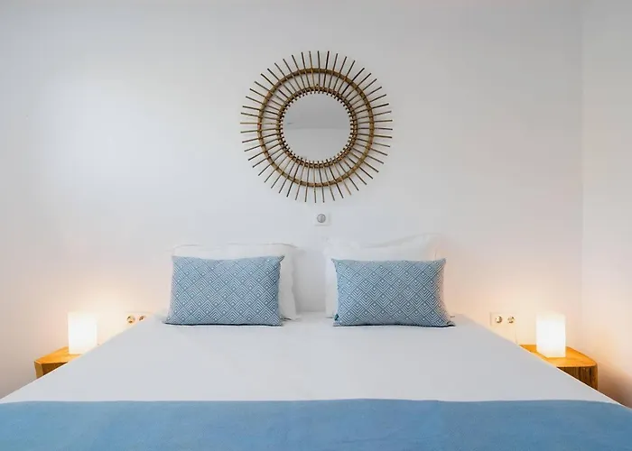 Villa Tranquilla - Seaview, Pool & Jacuzzi Pláka