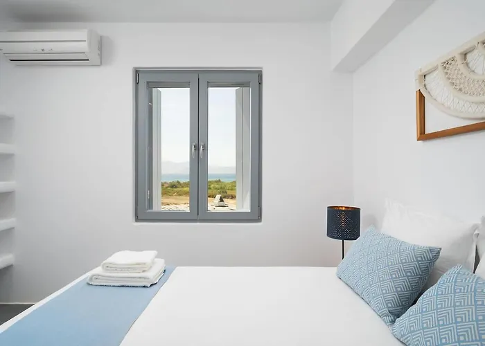 Tranquilla - Seaview, Pool & Jacuzzi Villa *