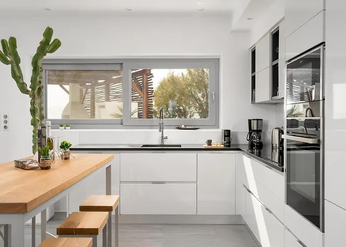 Tranquilla - Seaview, Pool & Jacuzzi * Pláka