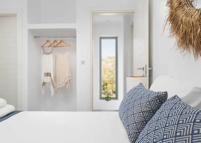 Villa Tranquilla - Seaview, Pool & Jacuzzi Pláka