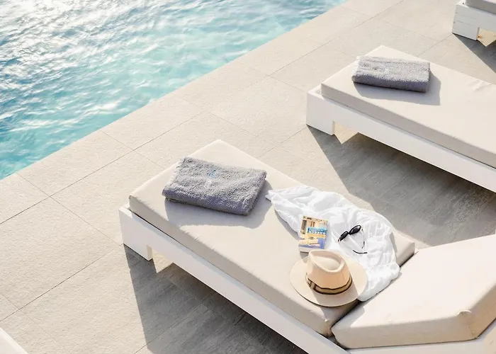 Tranquilla - Seaview, Pool & Jacuzzi *