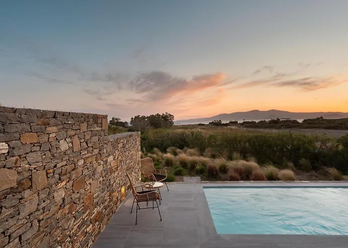 Tranquilla - Seaview, Pool & Jacuzzi * Pláka