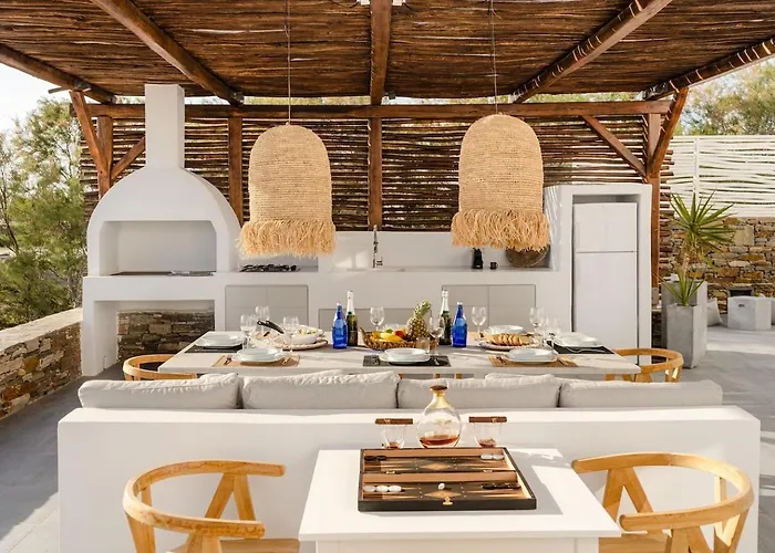 Villa Tranquilla - Seaview, Pool & Jacuzzi *