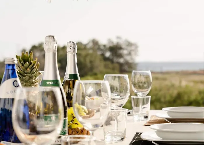 Tranquilla - Seaview, Pool & Jacuzzi * Pláka