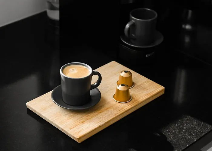 Tranquilla - Seaview, Pool & Jacuzzi Villa *