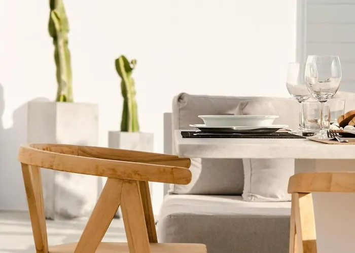 Tranquilla - Seaview, Pool & Jacuzzi *